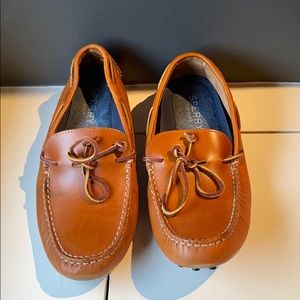 Sperry Loafers size 10.5